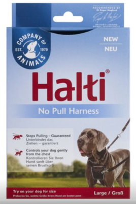 Halti No Pull Harness - Large