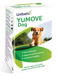 YuMove Joint Mobility Tablets - 60pk