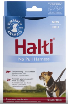 Halti No Pull Harness - Small