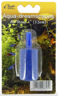 Cheeko Airstone - 1&quot;