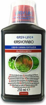 EasyLife EasyCarbo Aquarium Plant Carbon - 250ml