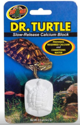 ZooMed Turtle Calcium Block