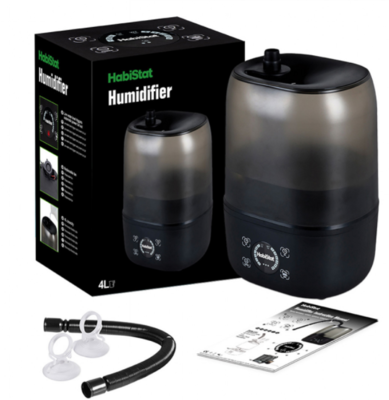 Habistat Humidifier