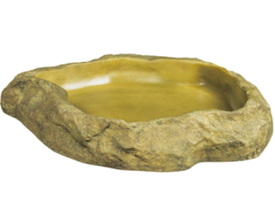 Exo Terra Feeding Dish Medium
