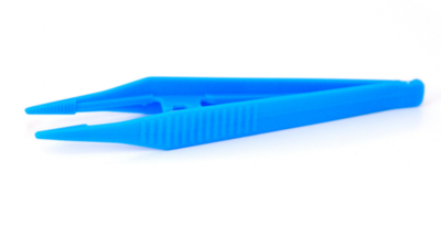HabiStat Plastic Feeding Tongs