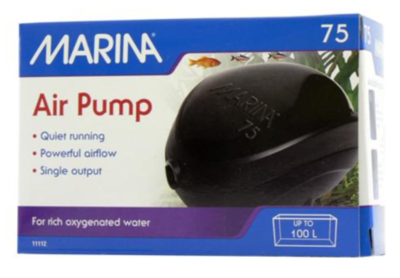 Marina 75 Air Pump