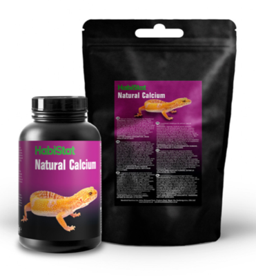 HabiStat Medivet Pure Calcium Eco Pak - 40g