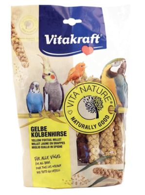 Vitakraft Millet Spray Bundle - 100g