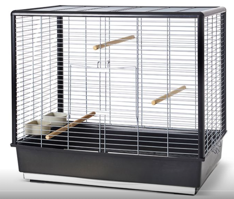 Savic Noah Knock Down Cage - 80 x 50 x 70cm