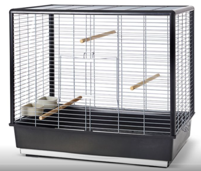 Savic Noah Knock Down Cage - 80 x 50 x 70cm