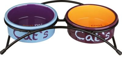 Food &amp; Water Bowls &amp; Accessories
