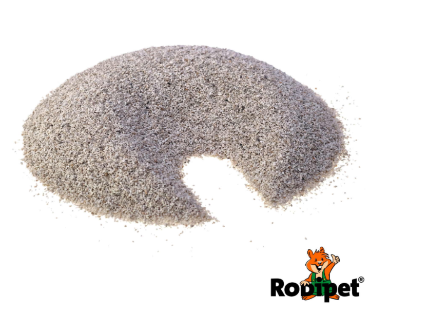 Rodipet® BiMSi® Bedding Sand for Digging &amp; Nail Care – 3 Litres