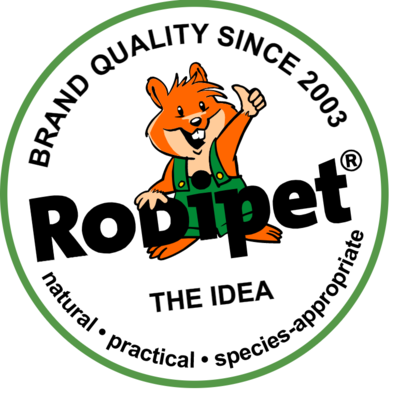 Rodipet® in association with Shauna&#39;s Petshop