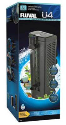 Filters, Airpumps &amp; Heaters