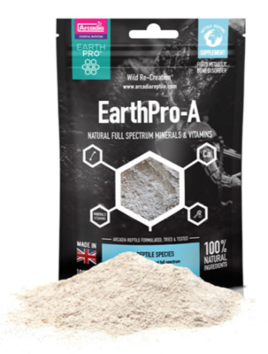 Food &amp; Supplements