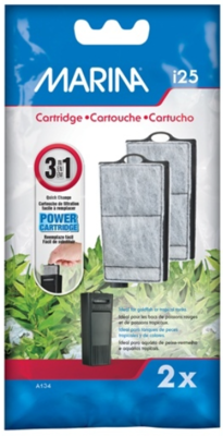 Marina i25 3in1 Power Cartridge - 2pk