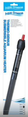Aquadreams Underwater Heater &amp; Thermostat - 200w