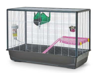 Savic Zeno 3 Knockdown Rat Cage