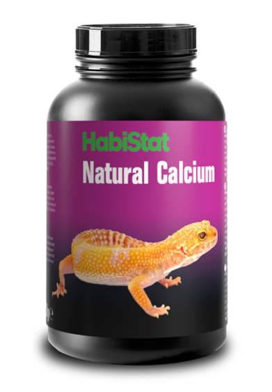 HabiStat Pure Calcium - 125g