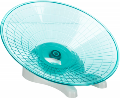Trixie Hamster Running Disc - 30cm