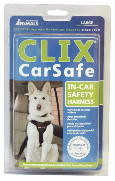 Clix carsafe harness hotsell