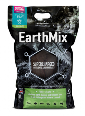 Bioactive Supplies