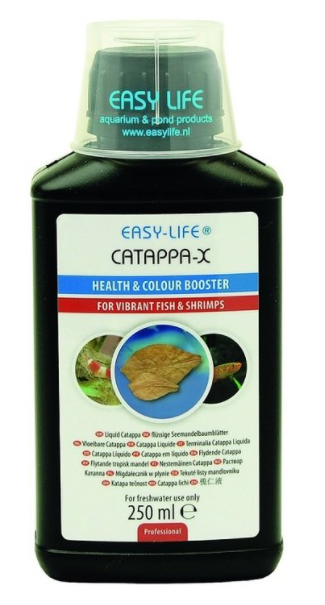 EasyLife Catappa-X 250ml