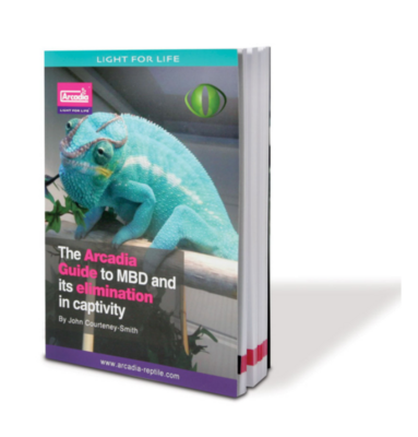 The Arcadia Guide to MBD and its Elimination in Captivity