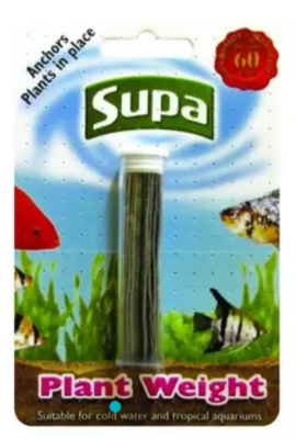 Supa Plant Weights - 10pk