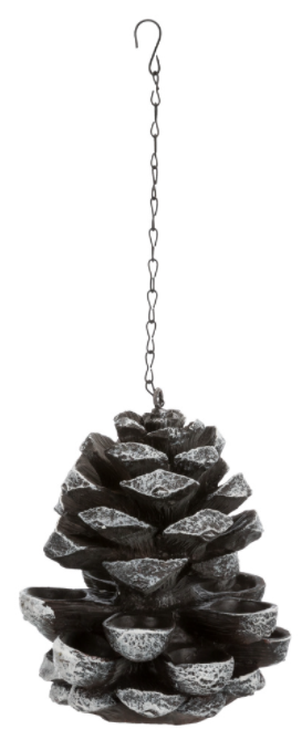 Trixie Pinecone Food Dispenser