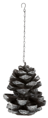 Trixie Pinecone Food Dispenser