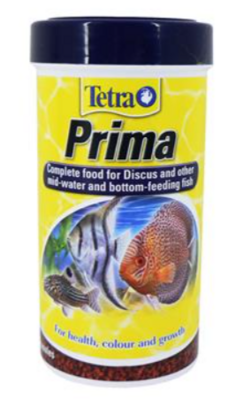 Tetra Prima Granules - 250ml
