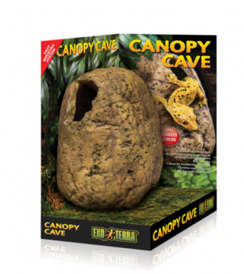 Exo Terra Canopy Cave
