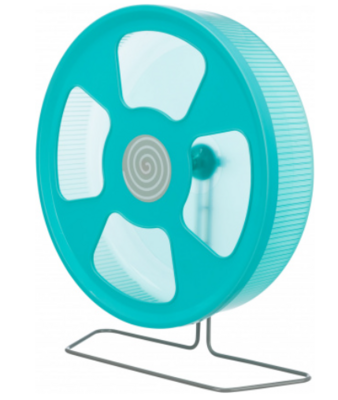 Trixie Running Wheel for Hamsters - 33cm