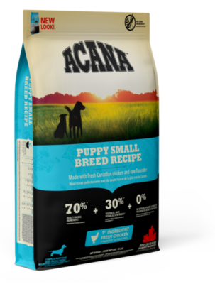 Acana Heritage - Puppy Small Breed 6kg
