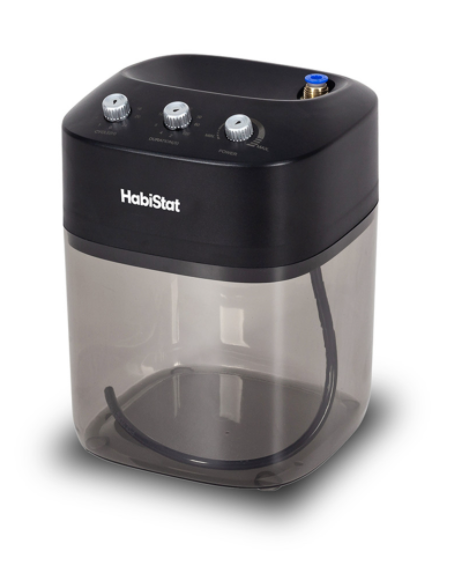 HabiStat Rainmaker