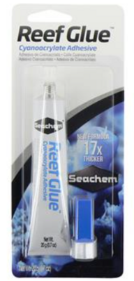 Seachem Reef Glue
