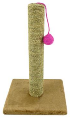 Scratching Posts