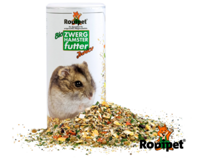 Hamster Food