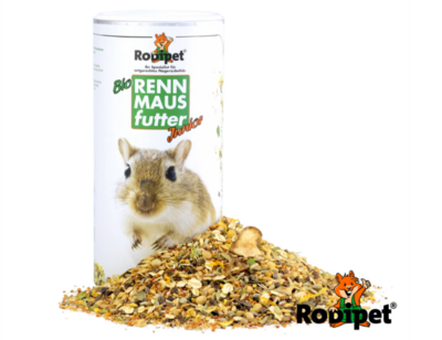 Gerbil Food