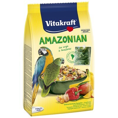Parakeets / Conures / Cockatiels