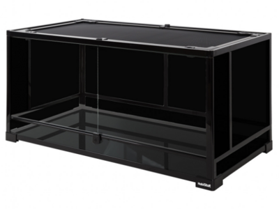 HabiStat Glass Terrarium 90 x 45 x 45cm - Flat Packed