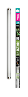 Arcadia D3+ T8 Reptile Lamp - 6% UVB 15w 45cm (18&quot;)