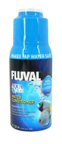 Fluval Aquaplus Water Conditioner - 120ml