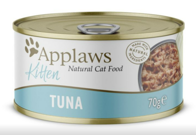 Applaws