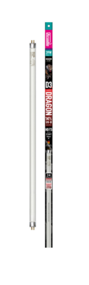 Arcadia D3+ T5 Dragon Lamp - 14% UVB 39w 86.5cm (34&quot;)