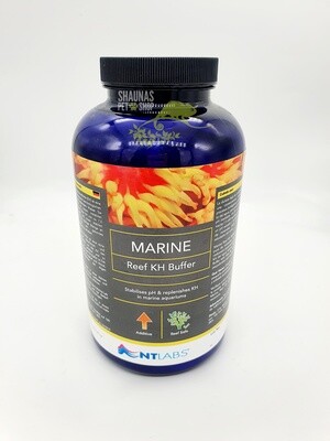 NT Labs Reef KH Buffer - 600g