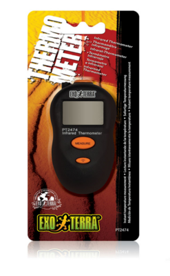 Exo Terra Infrared Digital Pocket Thermometer