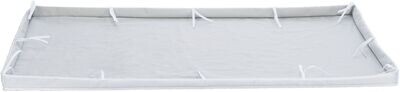 Trixie Indoor Rabbit/Guinea Pig Enclosure Base - 140 x 70cm