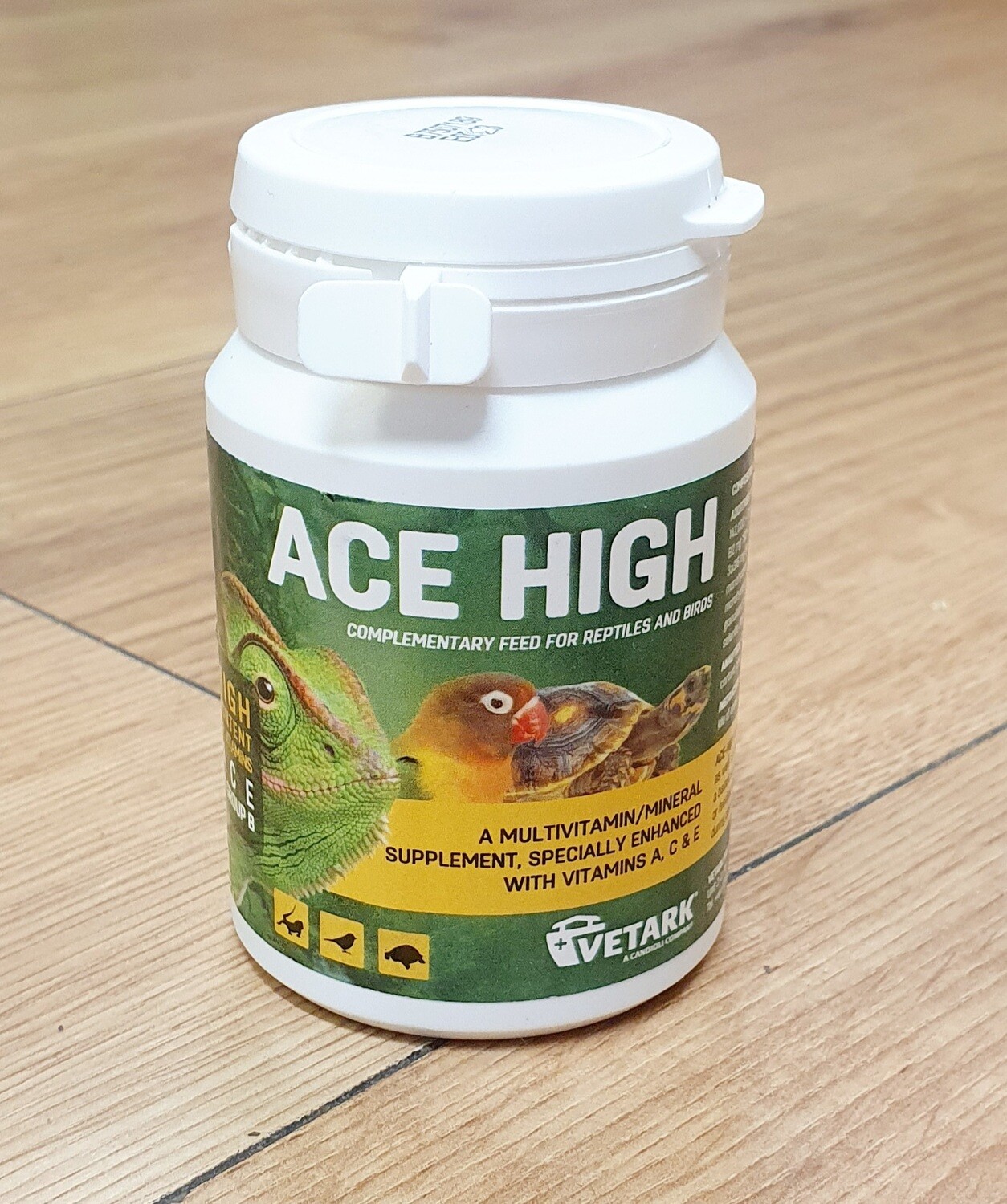 VetArk ACE-High - 50g